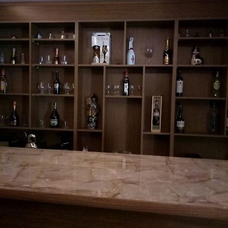 Sanahin Bridge Hotel Alaverdi Buitenkant foto