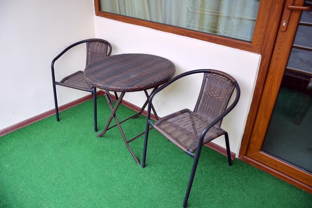 Sanahin Bridge Hotel Alaverdi Buitenkant foto