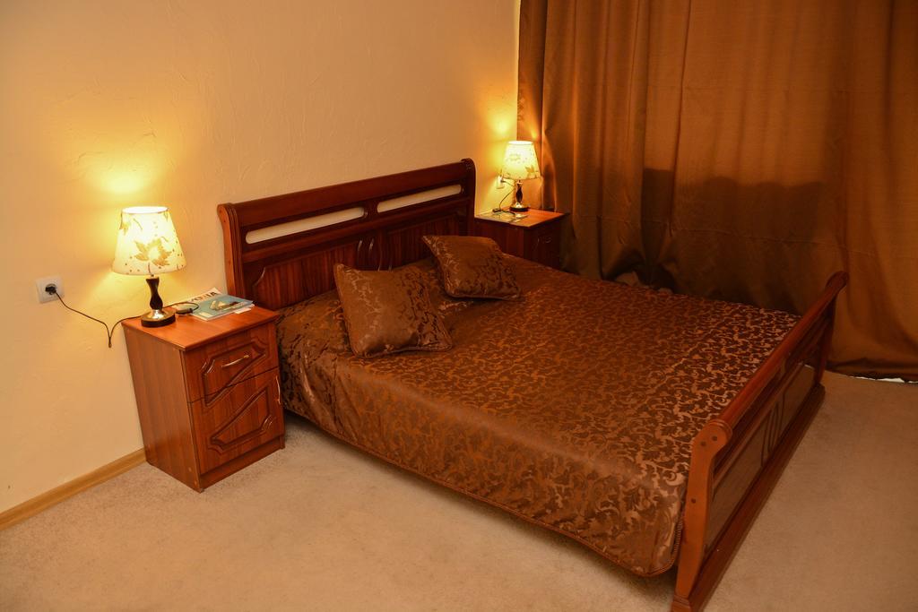 Sanahin Bridge Hotel Alaverdi Buitenkant foto