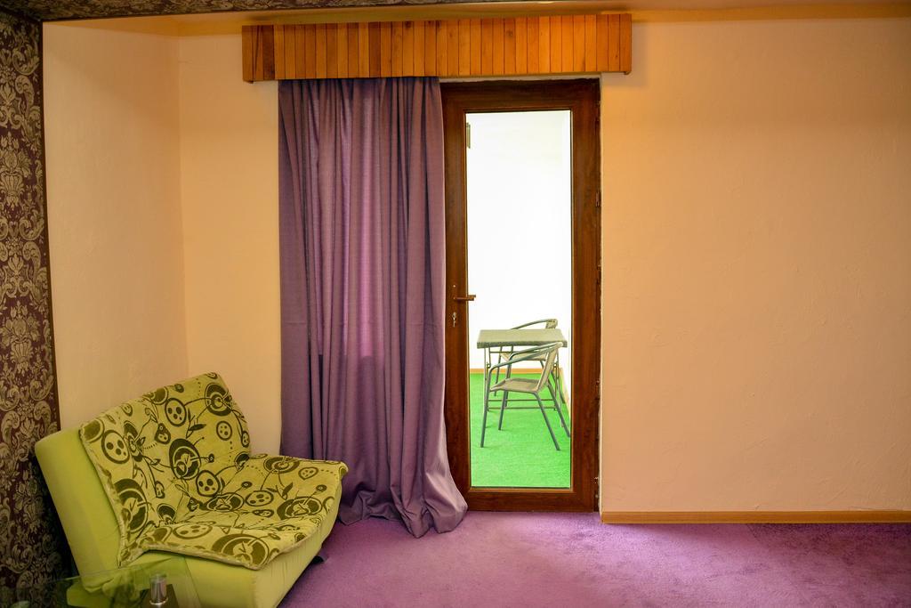 Sanahin Bridge Hotel Alaverdi Buitenkant foto