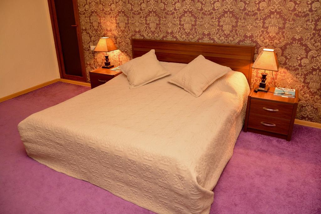 Sanahin Bridge Hotel Alaverdi Buitenkant foto