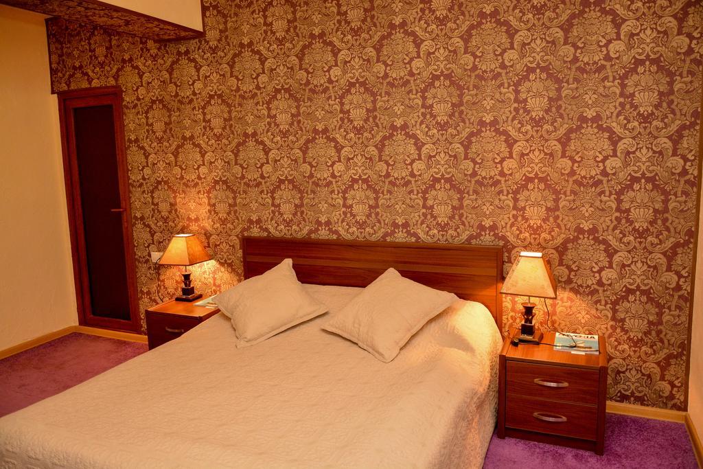Sanahin Bridge Hotel Alaverdi Buitenkant foto