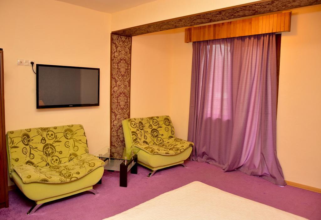 Sanahin Bridge Hotel Alaverdi Buitenkant foto