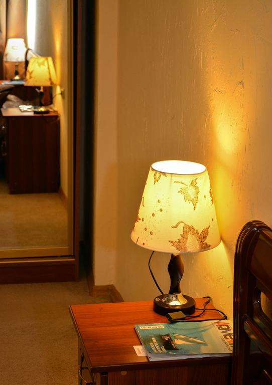 Sanahin Bridge Hotel Alaverdi Buitenkant foto