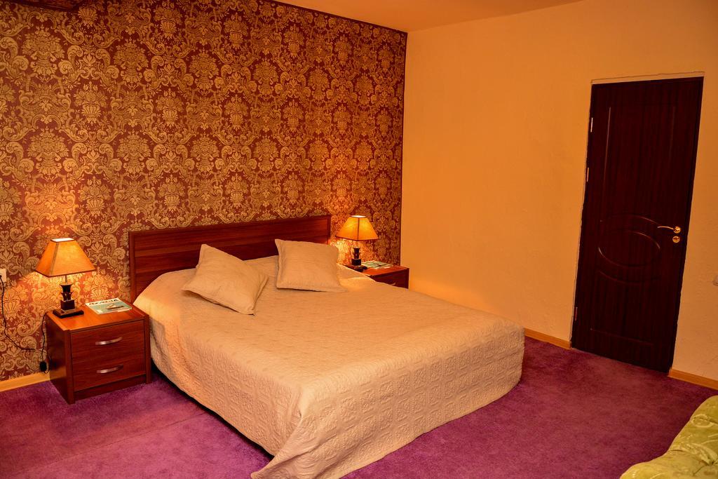 Sanahin Bridge Hotel Alaverdi Buitenkant foto