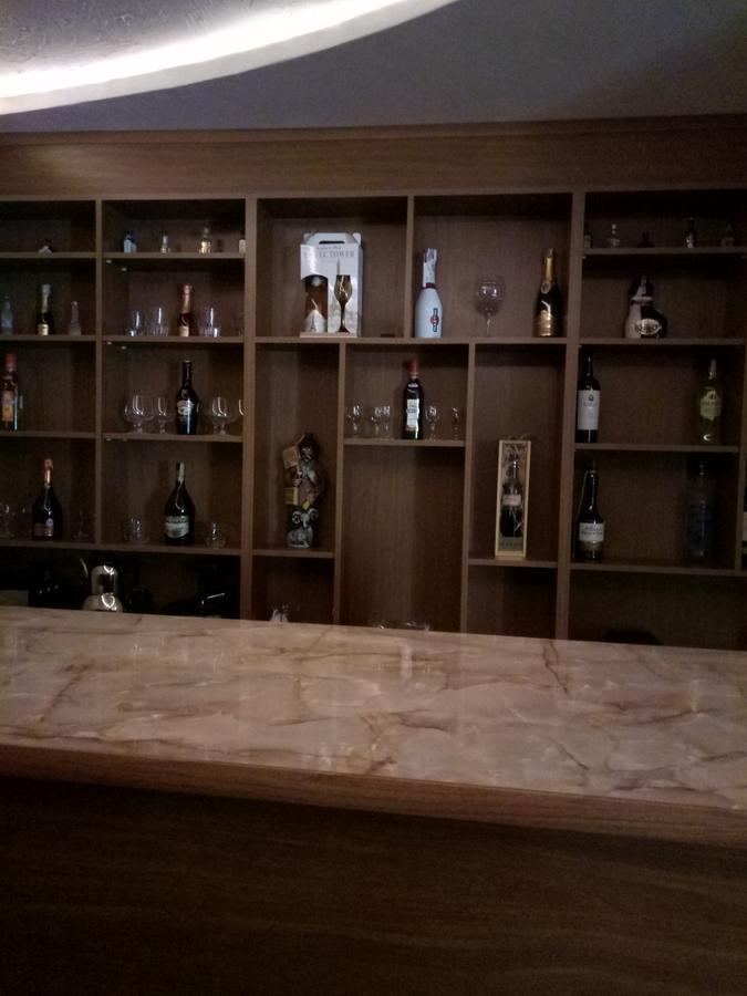 Sanahin Bridge Hotel Alaverdi Buitenkant foto